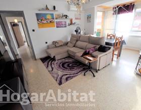 flat sale la pobla de farnals centro by 193,000 eur