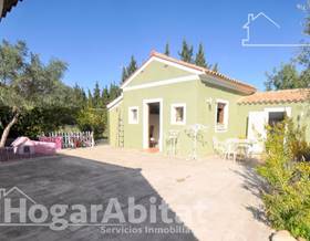 villas for sale in godelleta