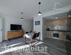 villas for sale in la marina del pinet