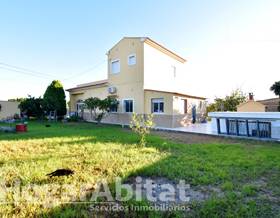 chalet sale oliva platja de oliva by 315,000 eur