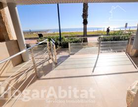 flat sale puçol playa de puçol by 399,000 eur