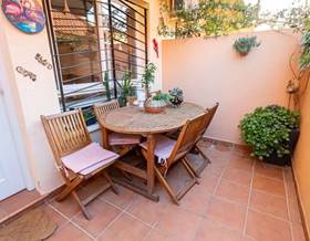 townhouse sale algeciras la granja - la colina - los pastores by 180,000 eur