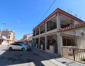 bungalow sale san pedro del pinatar lo pagán by 99,000 eur