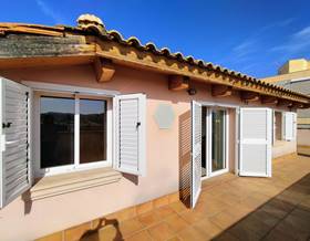 duplex for sale in sant pere de ribes