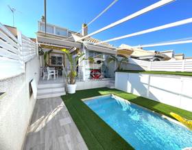 villas for sale in dehesa de campoamor