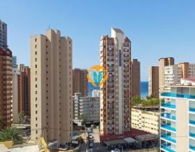 apartment sale benidorm rincon de loix llano by 190,890 eur
