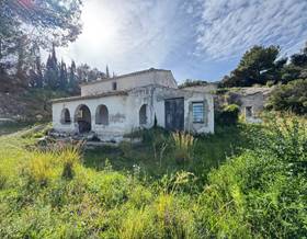 houses for sale in benissa