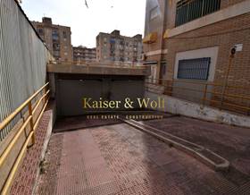 garage sale alicante santa pola by 40,000 eur