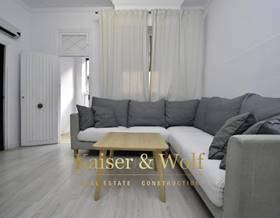 flat sale santa pola by 195,000 eur