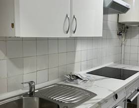apartments for sale in moraleja de enmedio
