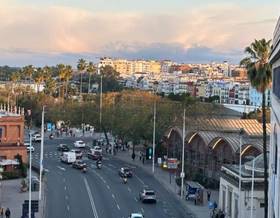 flat rent sevilla by 1,400 eur