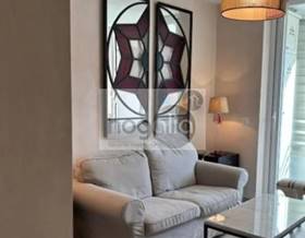 flat rent sevilla by 1,100 eur