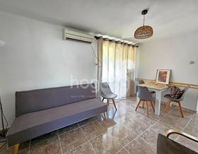 flat rent sevilla by 850 eur