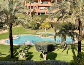apartments for sale in alicante province