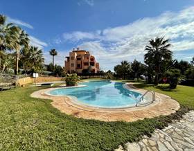 apartments for sale in finestrat