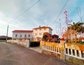 chalet sale cudillero ballota by 690,000 eur