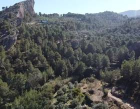 land sale benimantell by 109,000 eur