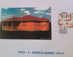 chalet sale benimantell by 35,000 eur