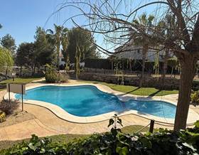 flat sale finestrat by 450,000 eur