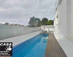 villas for sale in callosa d´en sarria