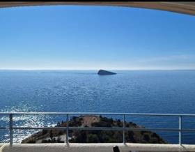 apartments for sale in benidorm