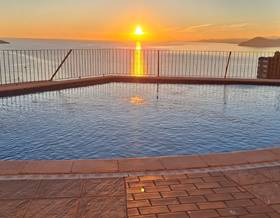 houses for sale in finestrat
