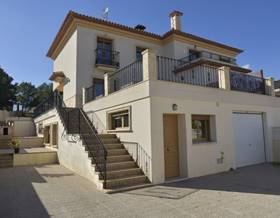 houses for sale in la sella