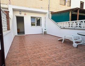 bungalow sale santiago de la ribera s. de la ribera by 95,000 eur