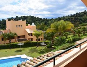 apartments for rent in malaga province