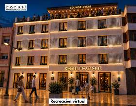 buildings for sale in gandia