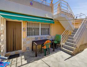 townhouse sale torrevieja los altos by 177,900 eur