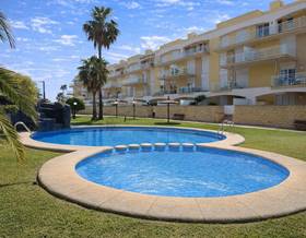 apartment rent denia lalmadrava-lestanyò by 1,000 eur