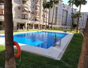 flat rent malaga teatinos by 1,250 eur