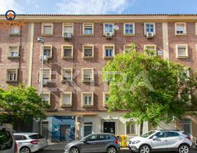 flat sale madrid madrid capital by 399,000 eur