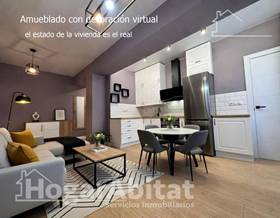 flat sale valencia by 190,000 eur