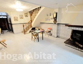 villas for sale in massamagrell