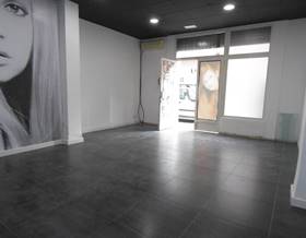 premises for sale in la pobla tornesa