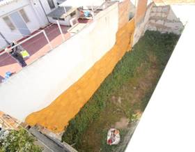 land sale barcelona vilanova i la geltru by 70,000 eur