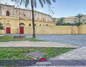 flat sale jerez de la frontera plaza de toros by 135,000 eur