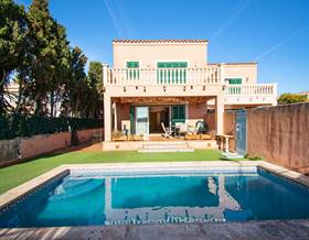 villas for sale in llucmajor