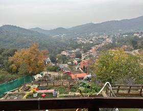 villas for sale in barcelona province