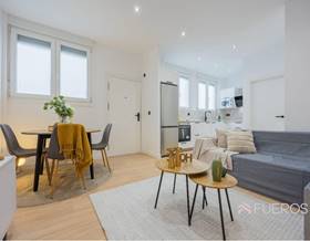 apartments for sale in getxo