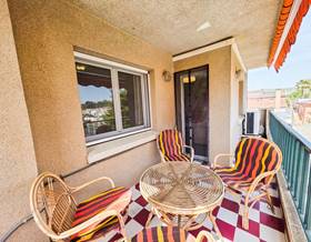 apartments for sale in cunit, tarragona