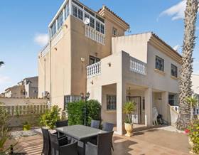 townhouse sale torrevieja torretas by 183,000 eur