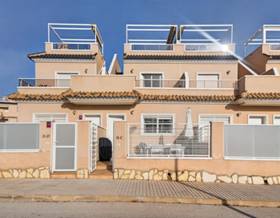 townhouse sale torrevieja punta prima by 349,000 eur