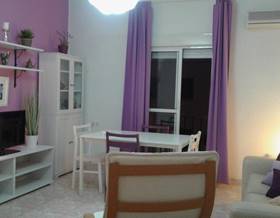 flat rent sevilla by 1,200 eur