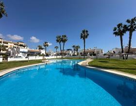 apartments for sale in los montesinos