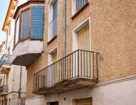 houses for sale in sant quinti de mediona