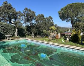 villas for sale in colmenar del arroyo