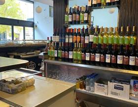 premises rent madrid capital by 2,300 eur